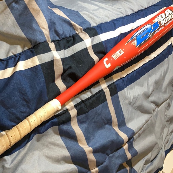 baseball bat - Picture 7 of 7